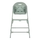 Lionelo, Beny, krzesełko do karmienia, green sage