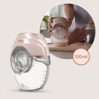 Lionelo, Fidi Free Slim duo, zestaw laktatorów, Hands-Free