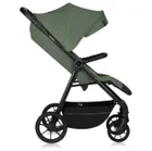 Lionelo, Iva, wózek spacerowy, Green Forest