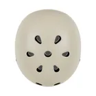 Lionelo, kask ochronny, Beige Sand, rozmiar 50-56 cm