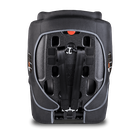 Lionelo, Nico, fotelik samochodowy, 9-36 kg, Black