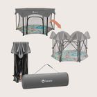 Lionelo, Roel Plus, kojec dla dzieci