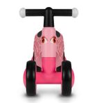 Lionelo, Sammy, rowerek biegowy, Pink Rose