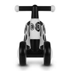 Lionelo, Sammy, rowerek biegowy, White