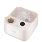 Lionelo, Steam Up, podgrzewacz i sterylizator, 3w1, beige