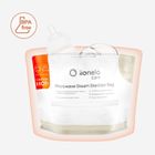 Lionelo, Thermobag, woreczki do sterylizacji, 16 szt.