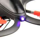 Lisan Toys, X-Drone Mini G-shock, dron z kolorowymi diodami