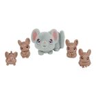 Little Live Pets, Mama Surprise Mini, Myszka, mama i małe myszki, zabawka interaktywna