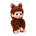 Little Live Pets, Minis, Moja Małpka Chikki Cherry, maskotka interaktywna