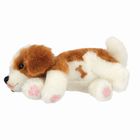 Little Live Pets, Mój Prawdziwy Szczeniaczek, piesek z transporterem, maskotka interaktywna