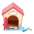 Little Live Pets, My Puppy's Home, Piesek z Domkiem, Kundelek, maskotka interaktywna