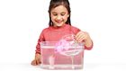Little Live Pets, Rybka w akwarium, zabawka interaktywna