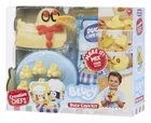 Little Tikes, Creative Chefs, Bluey, Duck Cake Kit, zestaw do pieczenia ciasta z masą plastyczną