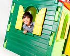 Little Tikes, Domek wiejski, zielony