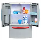Little Tikes, First Fridge, lodówka interaktywna