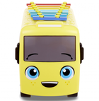 Little Tikes, Little baby Bum, muzyczny autobus 3w1, zabawka interaktywna