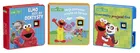 Little Tikes, Story Dream Machine, Ulica Sezamkowa, zestaw bajek do projektora 8151348