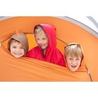 LittleLife, Poncho Dinozaur, poncho, 1-3 lata