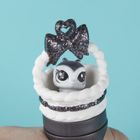 Littlest Pet Shop, Black&White, zestaw 13 zwierzaków