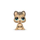 Littlest Pet Shop, Collect & Display Case, figurka z kolekcjonerskim pudełkiem, 1 szt.