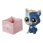 Littlest Pet Shop, figurka niespodzianka, saszetka
