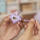 Littlest Pet Shop, Lukrowy zestaw zwierzaków, figurki