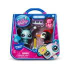 Littlest Pet Shop, Opposites Attract, zestaw 2 figurek