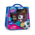 Littlest Pet Shop, Opposites Attract, zestaw 2 figurek