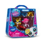 Littlest Pet Shop, Opposites Attract, zestaw 2 figurek