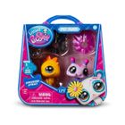 Littlest Pet Shop, Opposites Attract, zestaw 2 figurek
