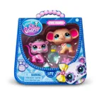 Littlest Pet Shop, Pet Pairs, zestaw 2 figurek