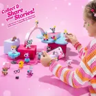 Littlest Pet Shop, Pet Surprise, figurka z akcesoriami, 1 szt.