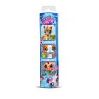Littlest Pet Shop, Pet Trio, zestaw 3 figurek