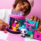 Littlest Pet Shop, Stylowy butik z figurkami i akcesoriami