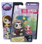 Littlest Pet Shop, zwierzaki z akcesoriami