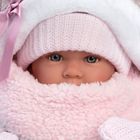 Llorens, Mimi, lalka, 42 cm