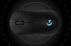 Logitech, G Pro 2 Lightspeed, mysz