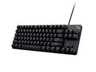 Logitech, G413 TKL SE, klawiatura