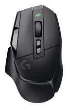 Logitech, G502 X Lightspeed, mysz