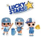 L.O.L. Surprise, All Stars B.B.s Ultimate, zestaw 12 laleczek