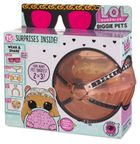 L.O.L. Surprise, Biggie Pets, Chomik, duże zwierzątko z akcesoriami