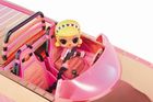 L.O.L. Surprise, Car-Pool Coupe, samochód z laleczką