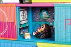 L.O.L. Surprise, Clubhouse, Klubowy domek, zestaw do zabawy