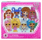 L.O.L. Surprise, Hair Hair Hair Dolls, lalka z akcesoriami
