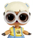 L.O.L. Surprise, Loves Minions, kula niespodzianka, 1 szt.