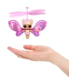 L.O.L. Surprise, Magic Flyers Fairies, Kwiatowe Dziecko, latająca wróżka