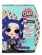 L.O.L. Surprise, O.M.G. 4.5, Moonlight B.B., lalka modowa