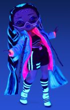L.O.L. Surprise, O.M.G. Dance, B-Gurl, laleczka