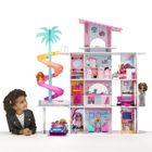 L.O.L. Surprise, O.M.G. House of Surprises, domek dla lalek