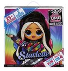 L.O.L. Surprise, O.M.G. Movie Magic, Starlette, laleczka modowa
